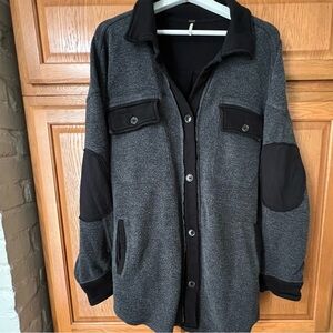 Free People Ruby Jacket